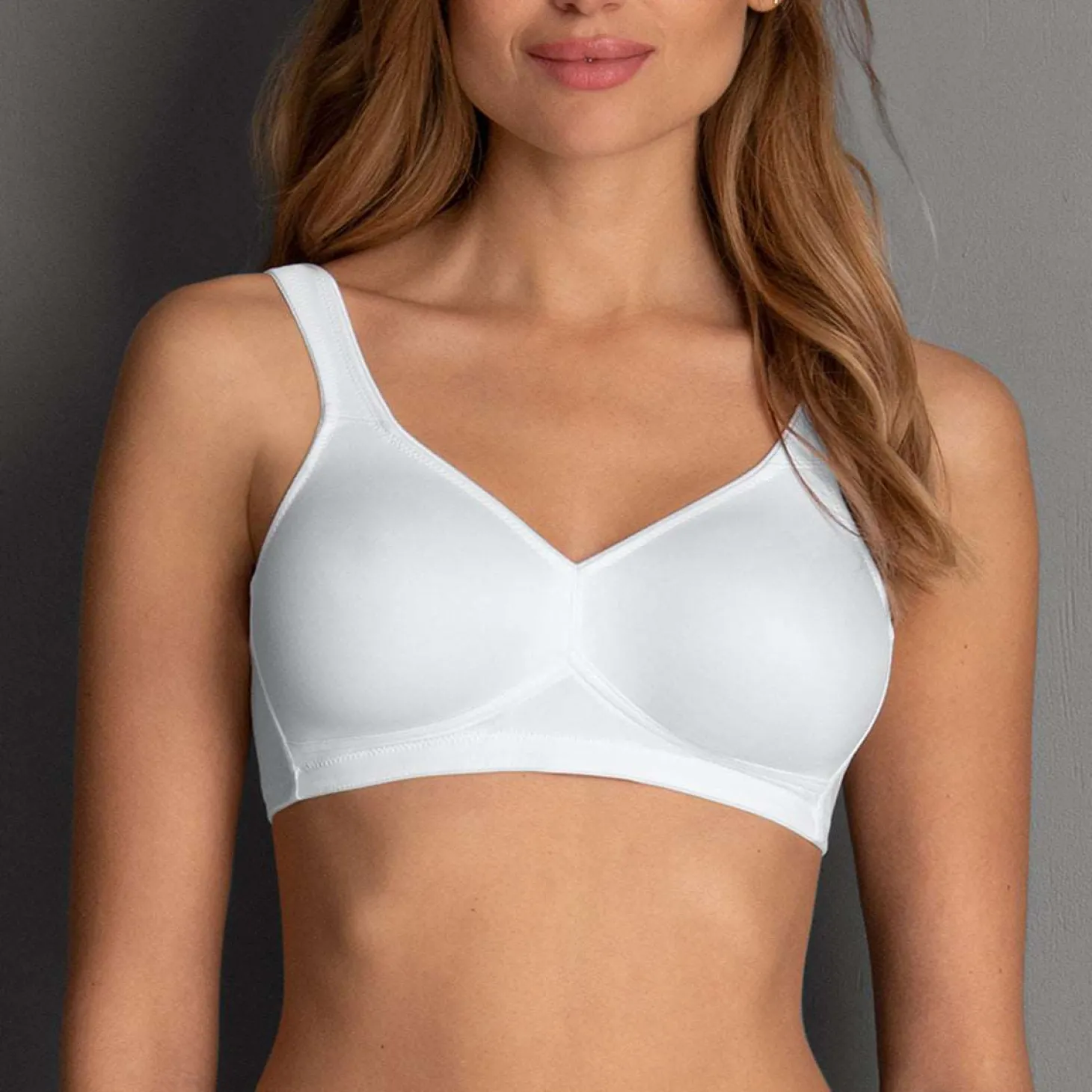 Anita Twin Wireless Bra