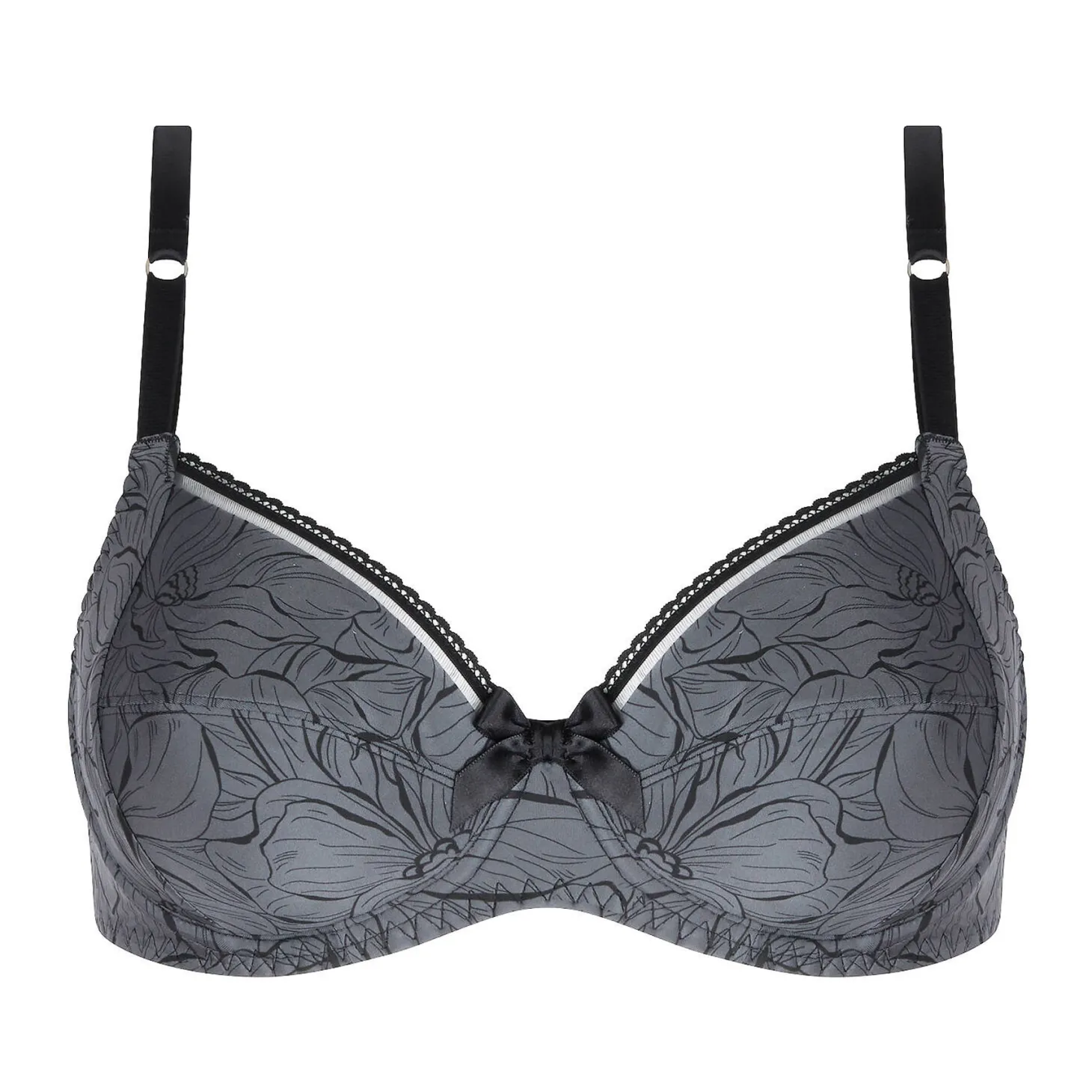 Antigel Bureau Secret Full Cup Bra