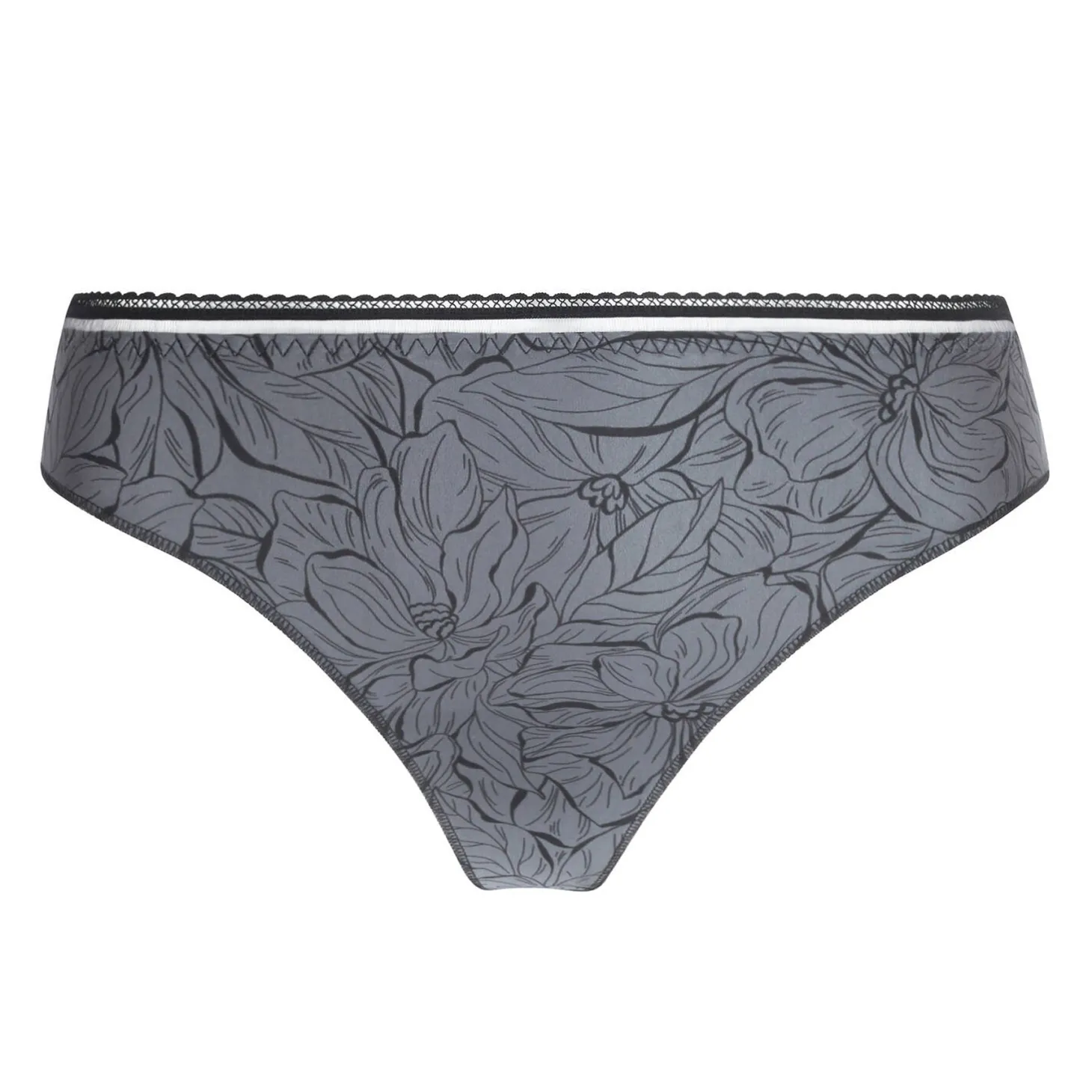 Antigel Bureau Secret Thong