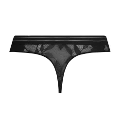 Antigel Dentelle Rebelle Thong