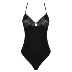 Antigel Dentelle Rebelle Bodysuit