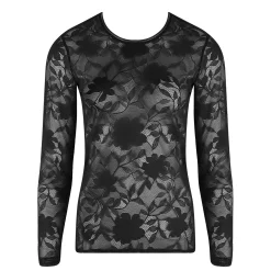 Antigel Dentelle Rebelle Top