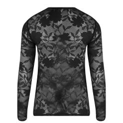 Antigel Dentelle Rebelle Top