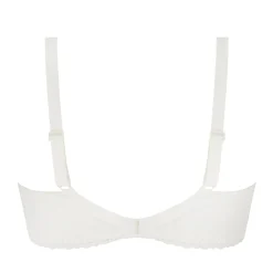 Antigel Exquise En Dentelle Full Cup Bra