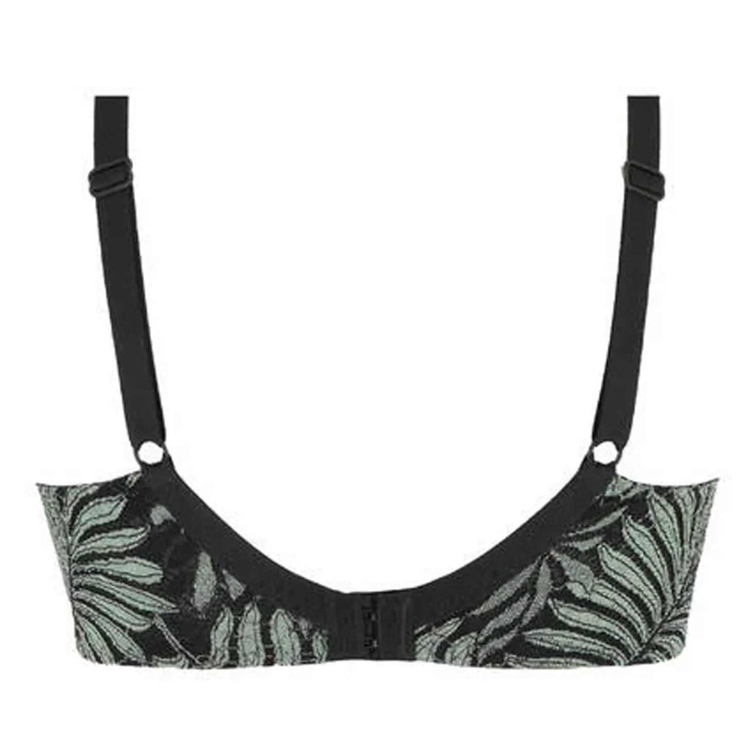 Antigel Jungle du Soir Balcony Cup Bra