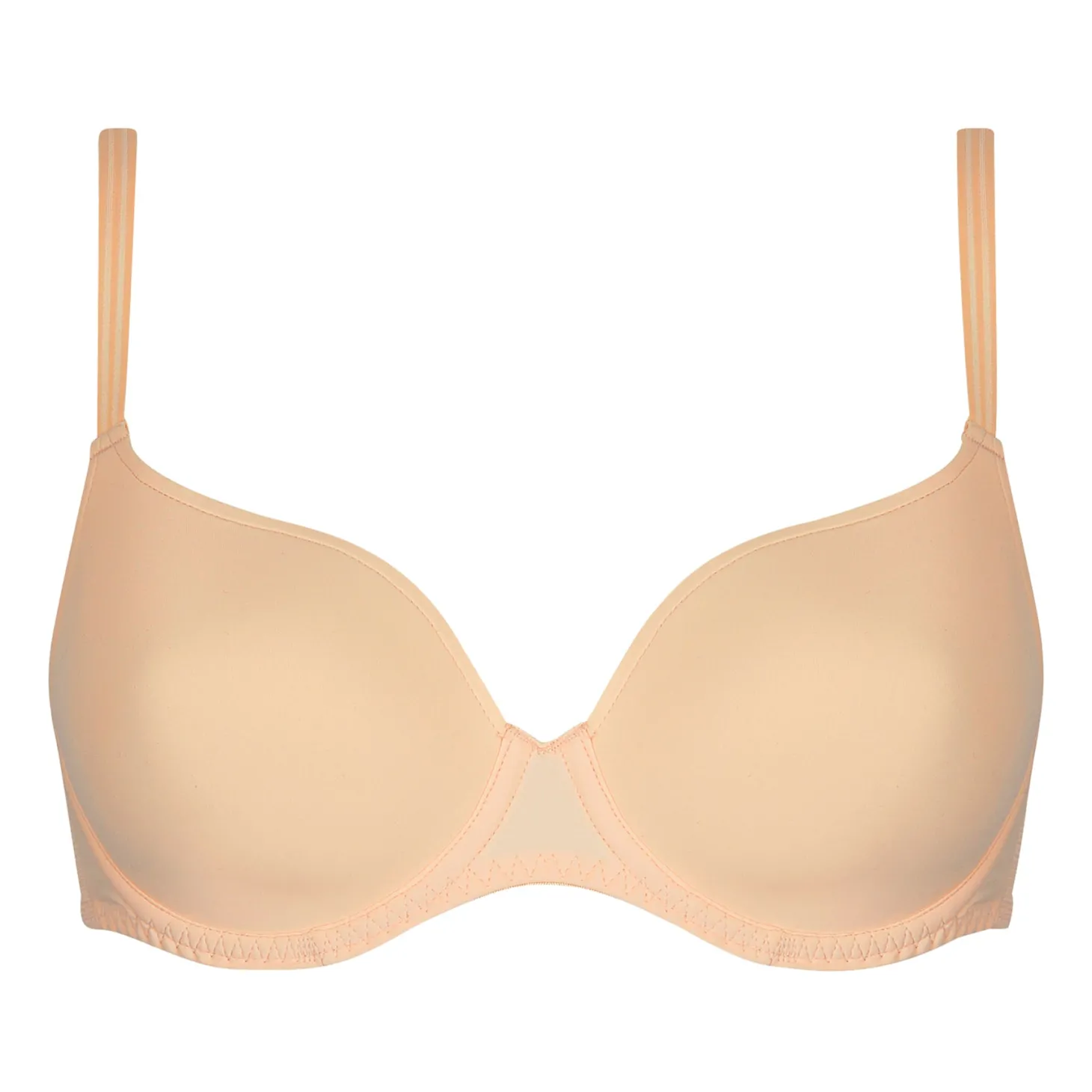Antigel New Apesanteur Balcony Padded Cup Bra