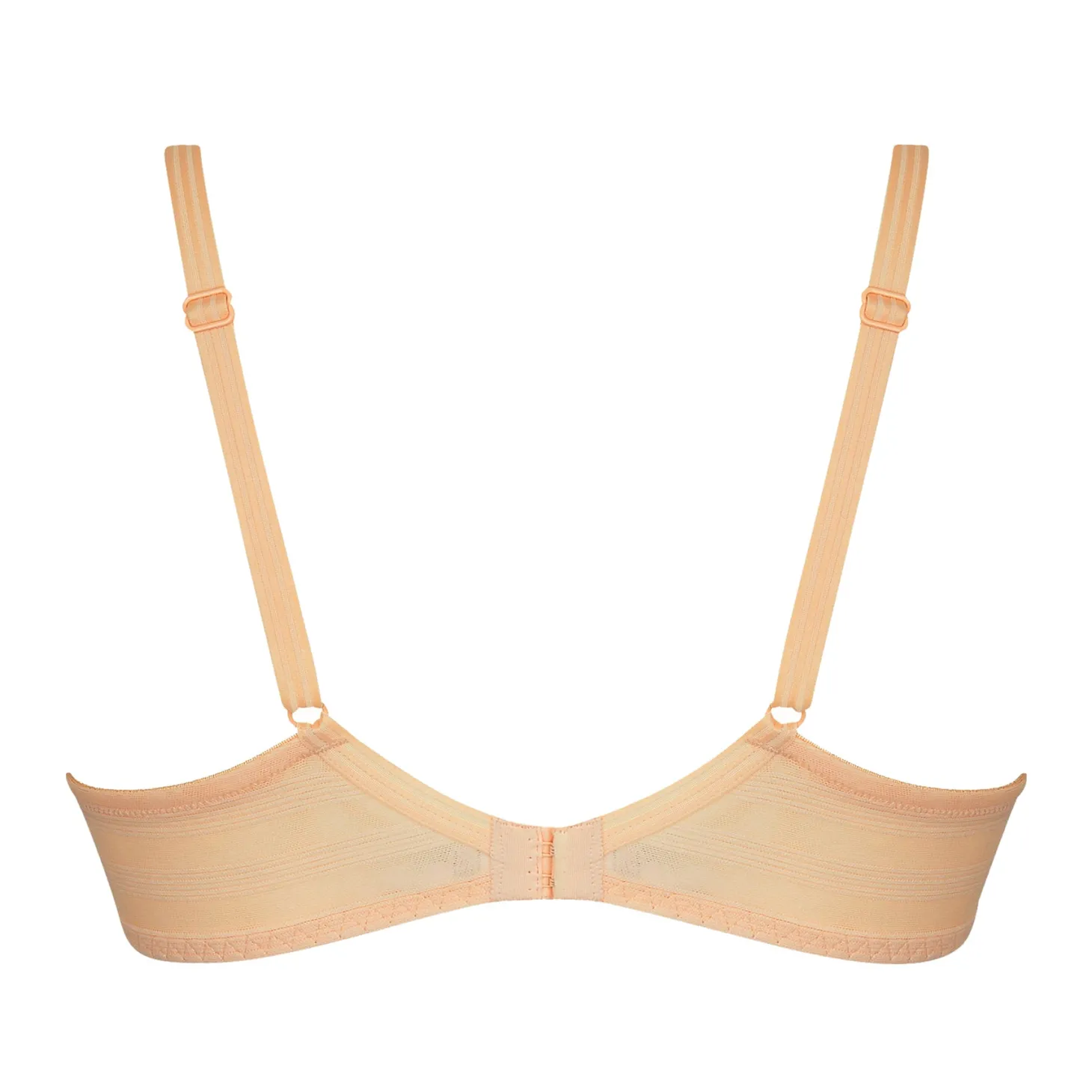 Antigel New Apesanteur Balcony Padded Cup Bra