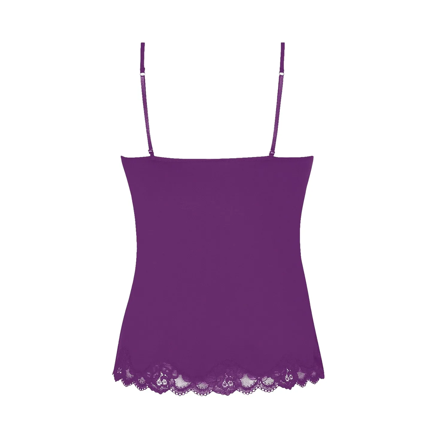 Antigel Simply Perfect Lace Trim Camisole