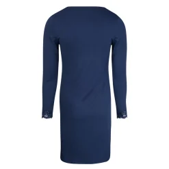 Antigel Simply Perfect Long Sleeve VNeck Nightie