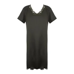 Antigel Simply Perfect Short Sleeve VNeck Nightie