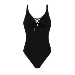 Antigel Swim Glam Tonique One-Piece Swimsuit