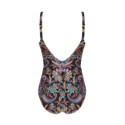 Antigel Swim La Bayadere One-Piece Swimsuit