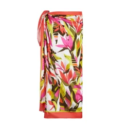 Antigel Swim La Radieuse Pareo