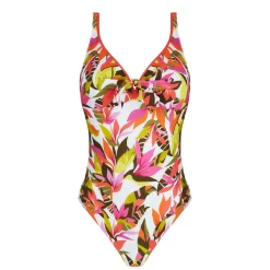 Antigel Swim La Radieuse One-Piece Swimsuit