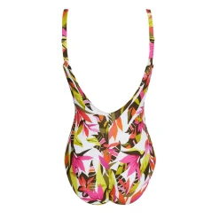 Antigel Swim La Radieuse One-Piece Swimsuit