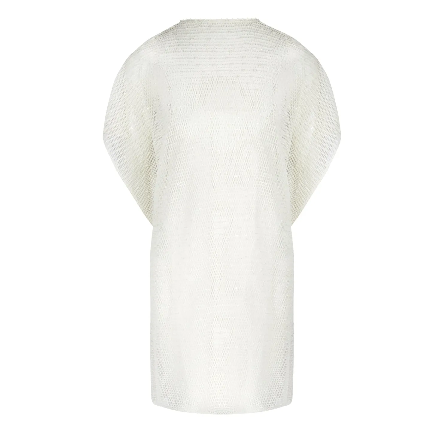 Antigel Swim V-Neck Poncho