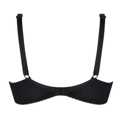 Antigel Tartan Glam Balcony Cup Bra