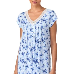 Aria Cap Sleeve Chemise