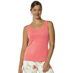 Arianne Marie Camisole w/ Shelf Bra