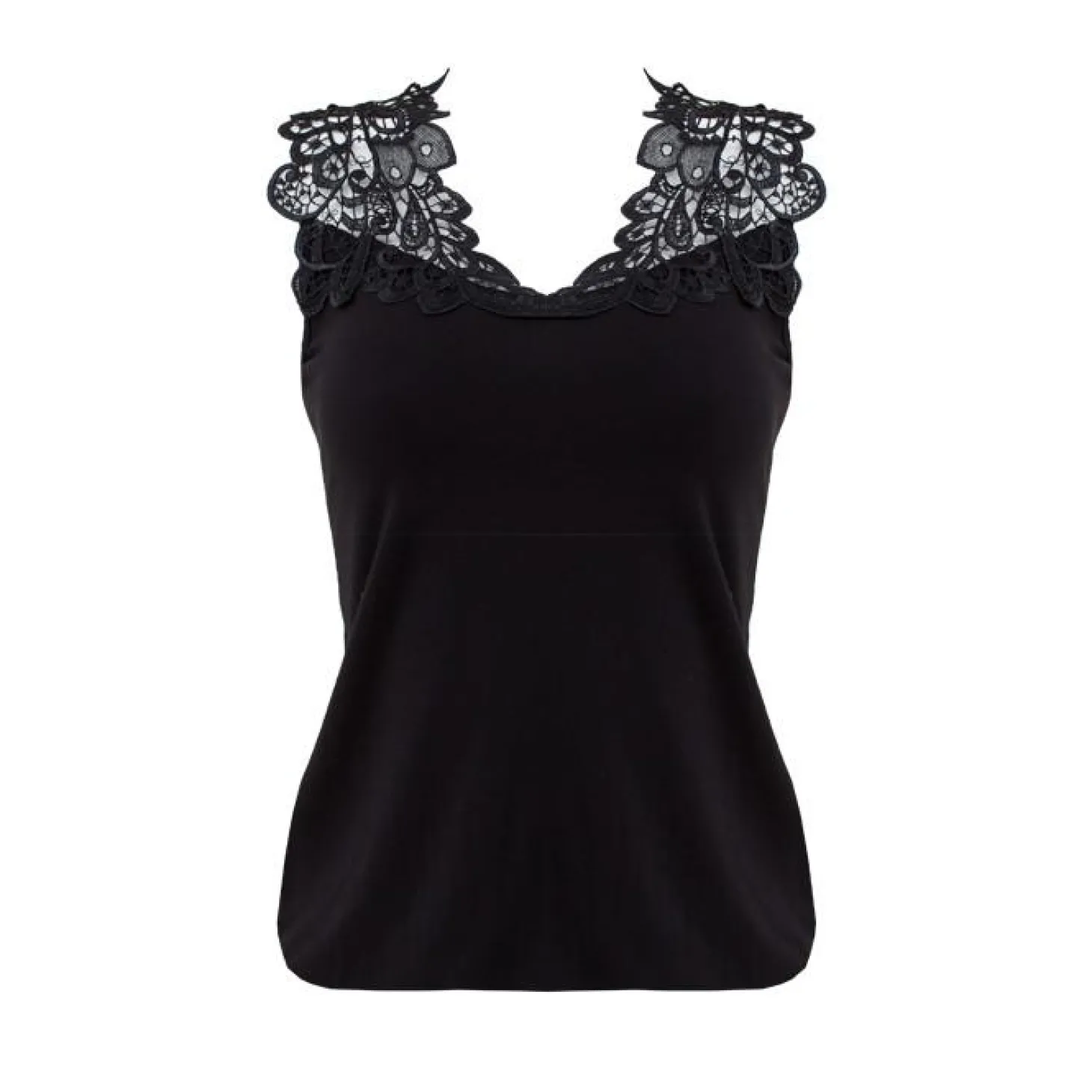Arianne Reversible Camisole