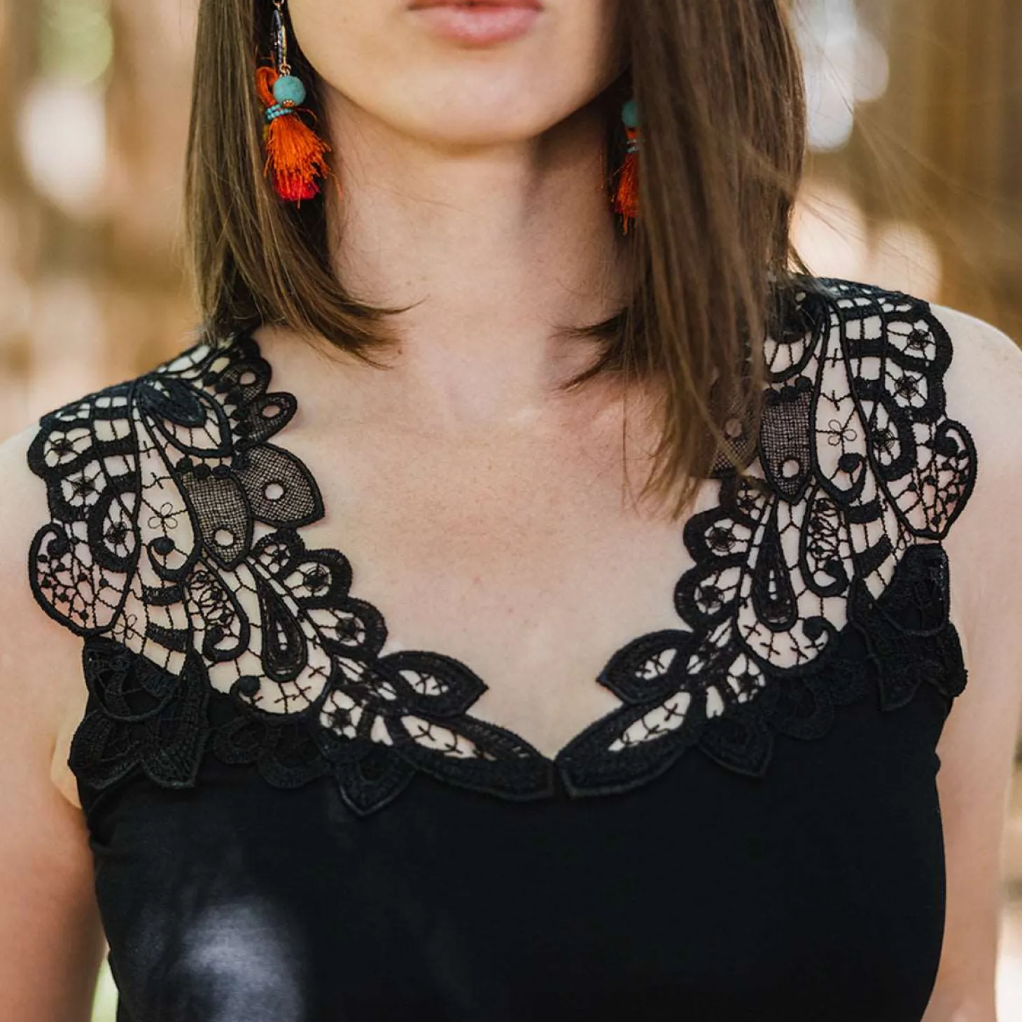 Arianne Reversible Camisole