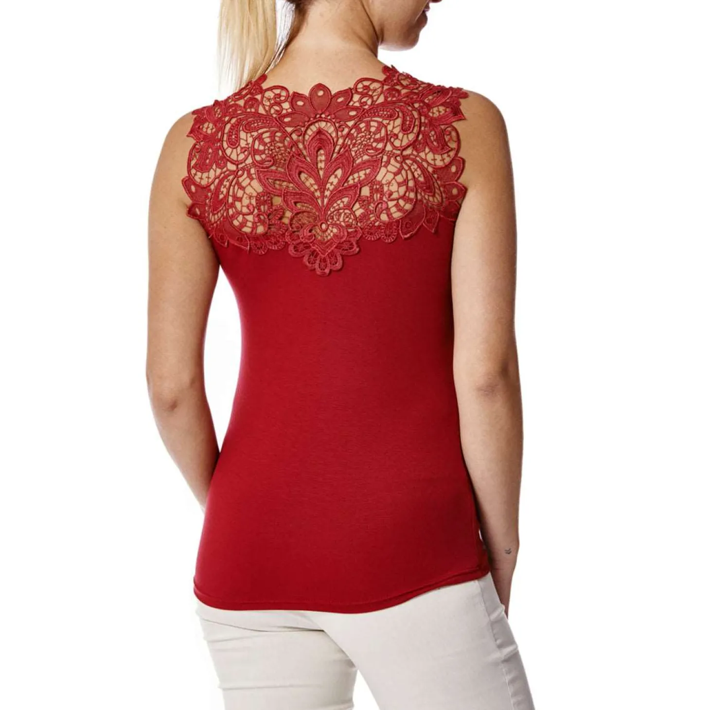 Arianne Reversible Camisole