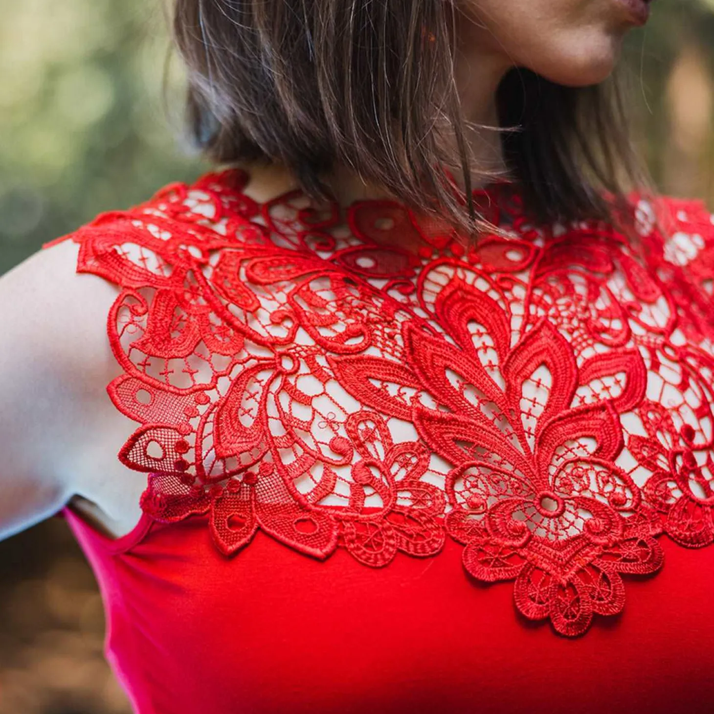 Arianne Reversible Camisole