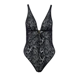 Aubade Animal Soul Bodysuit