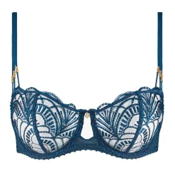 Aubade Ethnic Vibes Demi Bra