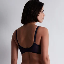 Aubade Feeling Myself Triangle Plunge Bra