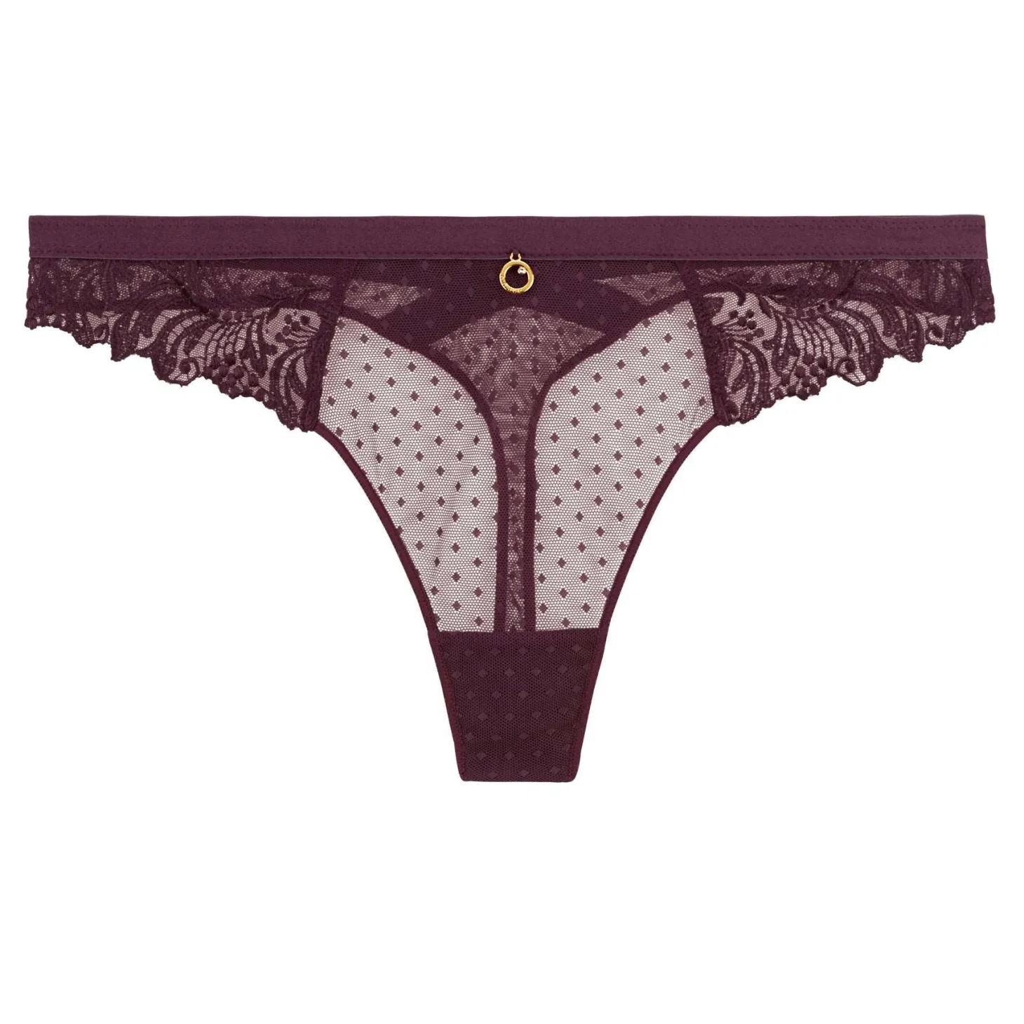 Aubade Femme Passion Thong