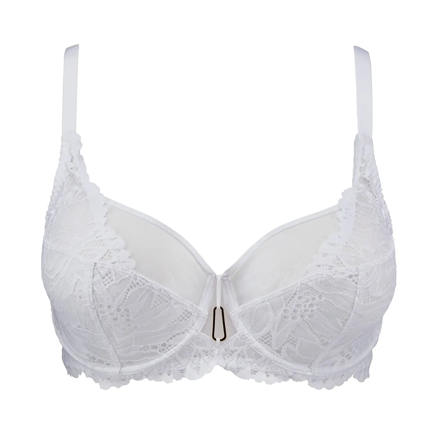 Aubade Flowermania Full Cup Bra
