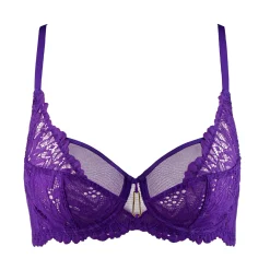 Aubade Flowermania Full Cup Bra