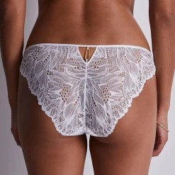 Aubade Flowermania Italian Panty