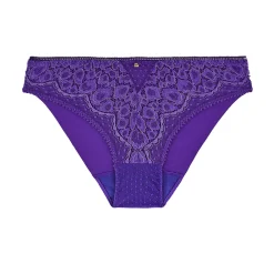 Aubade Illusion Fauve Brief