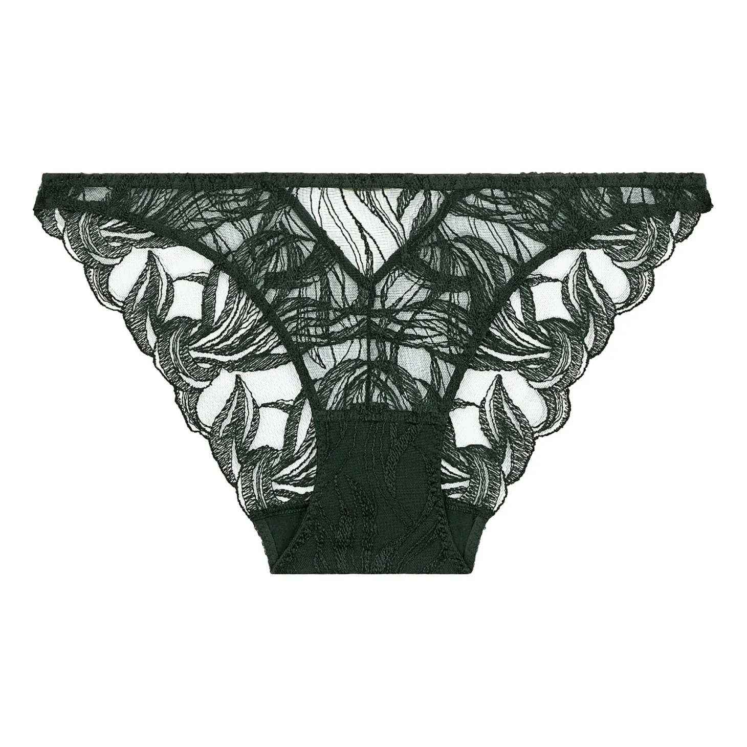 Aubade Into the Groove Italian Panty