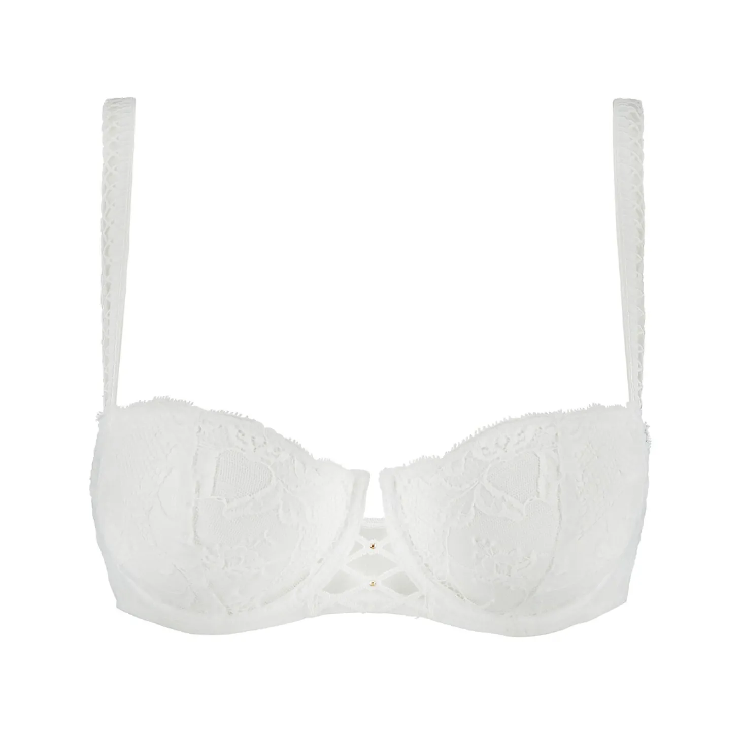 Aubade Kiss Of Love Demi Bra