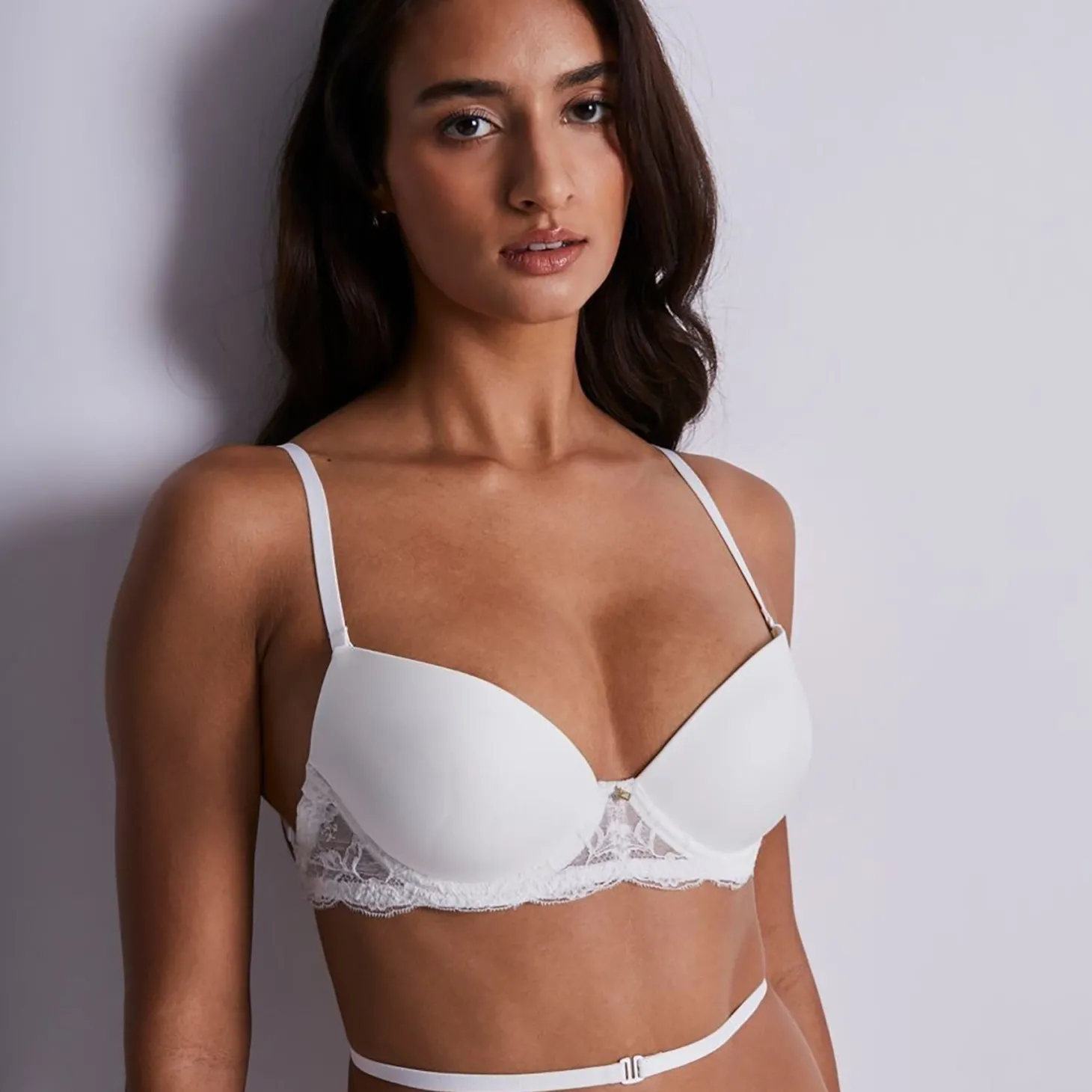 Aubade Kiss Of Love No Back Bra