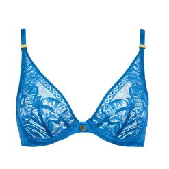 Aubade Love Soul Triangle Plunge Bra