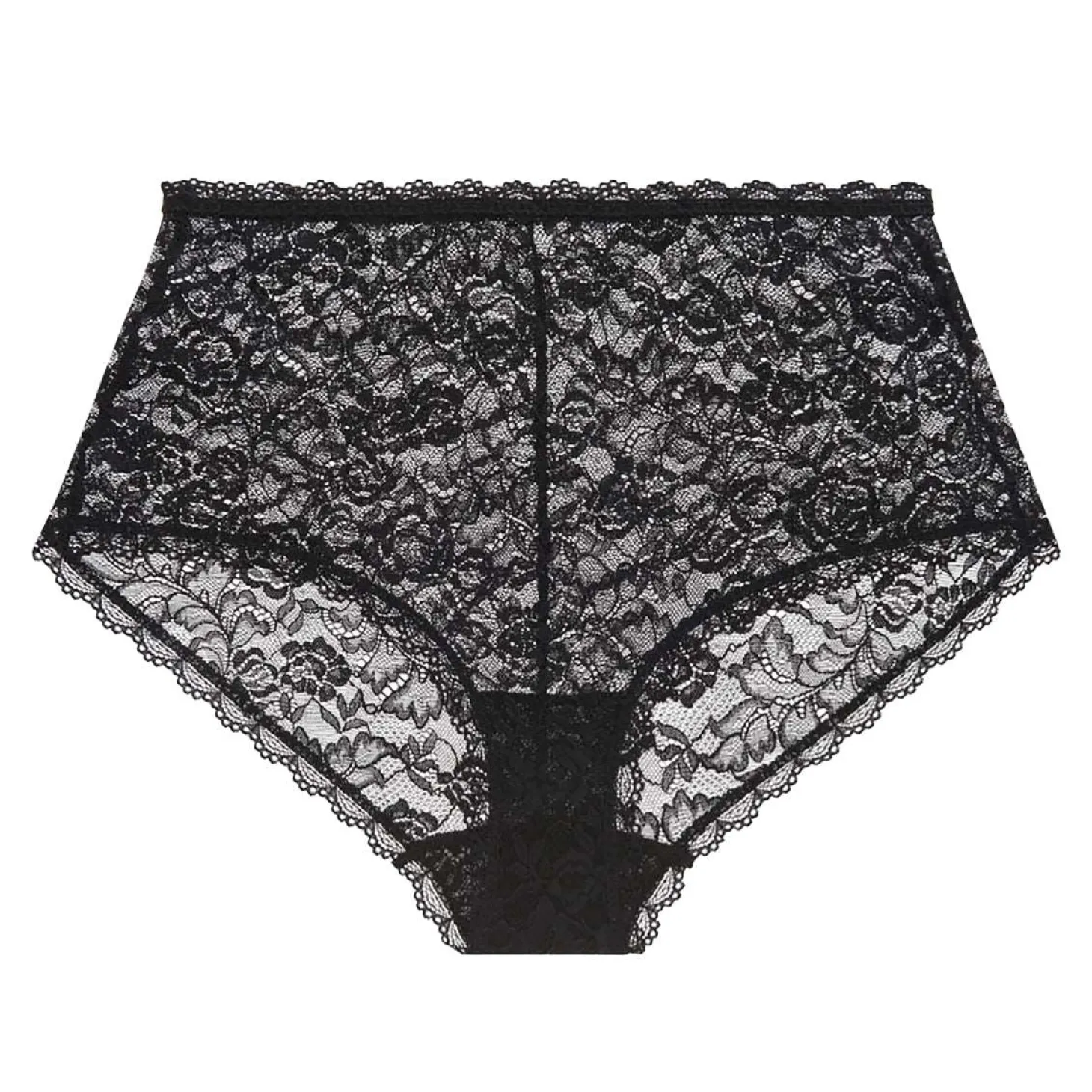 Aubade Rosessence Lace Full Brief