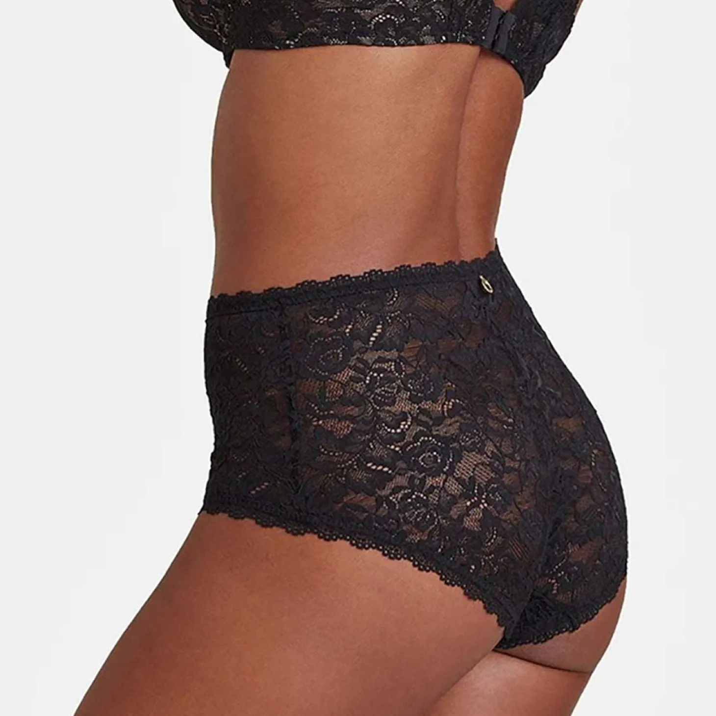 Aubade Rosessence Lace Full Brief