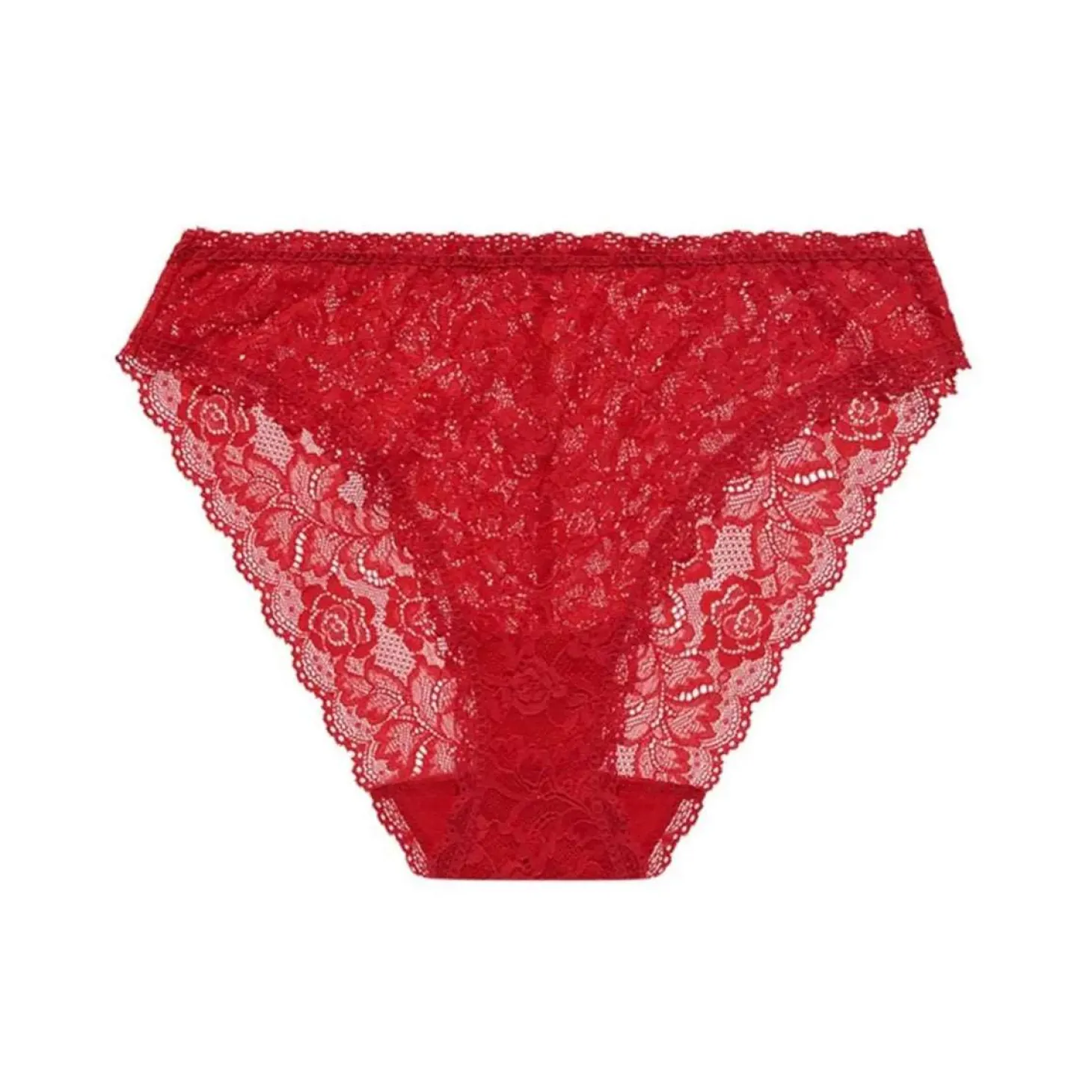 Aubade Rosessence Lace Italian Panty