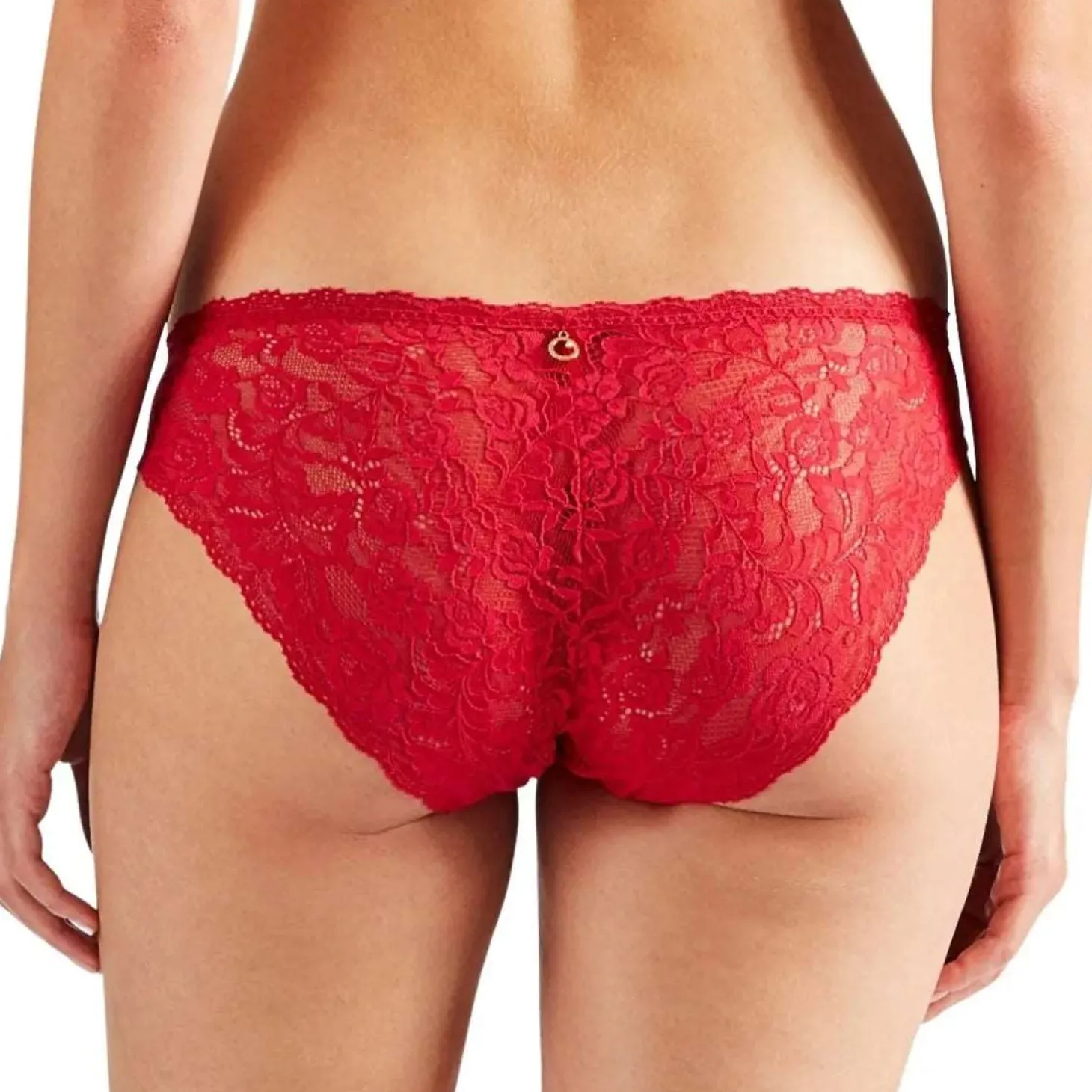 Aubade Rosessence Lace Italian Panty