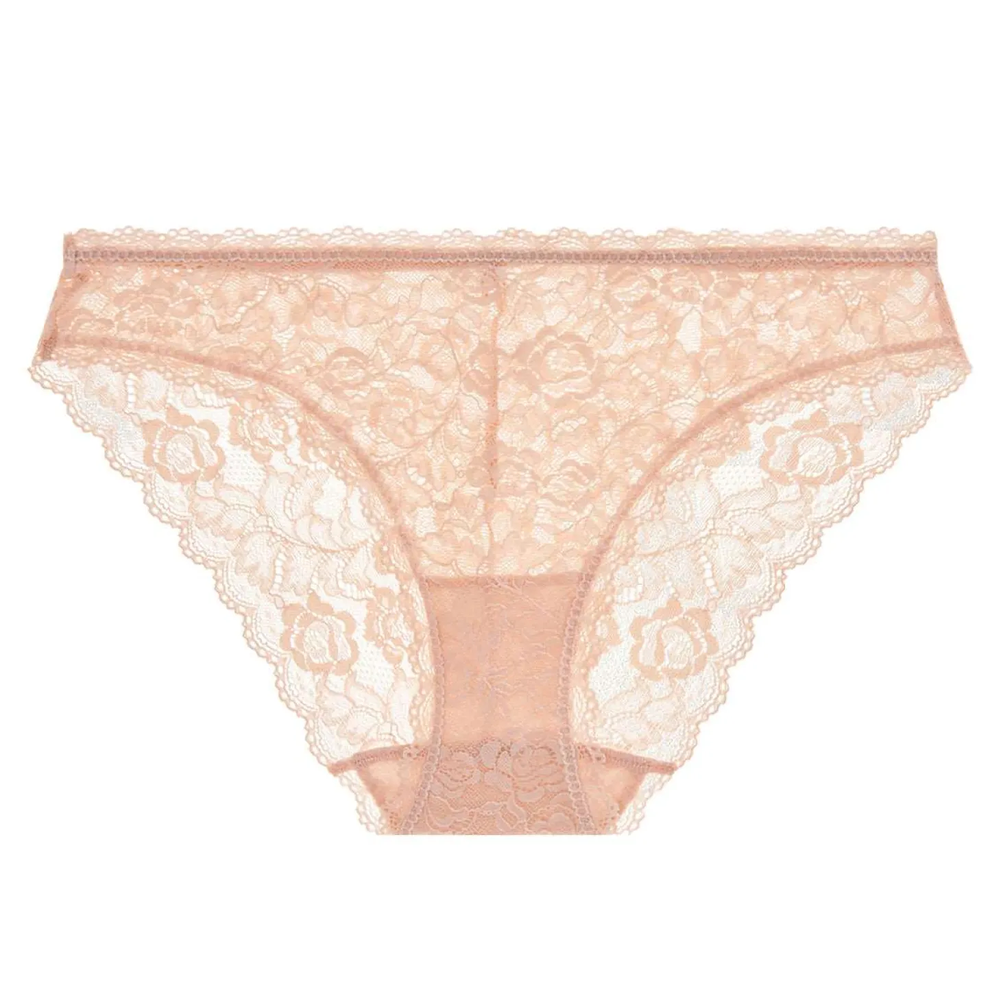 Aubade Rosessence Lace Italian Panty