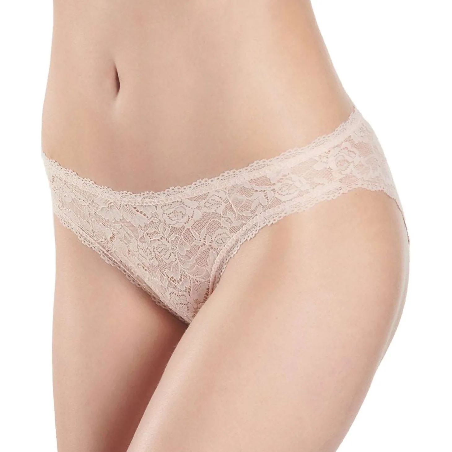 Aubade Rosessence Lace Italian Panty