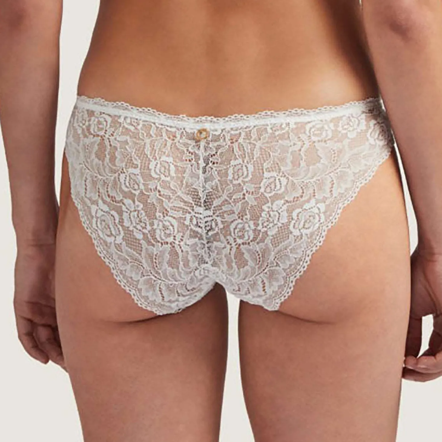 Aubade Rosessence Lace Italian Panty