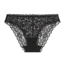 Aubade Rosessence Lace Italian Panty