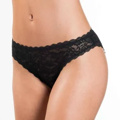 Aubade Rosessence Lace Italian Panty