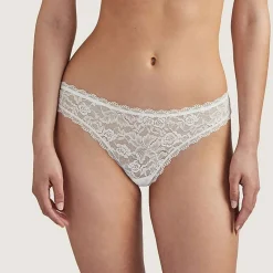 Aubade Rosessence Lace Thong