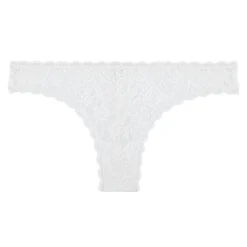 Aubade Rosessence Lace Thong